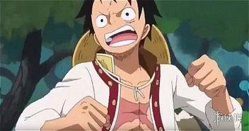 海贼王791在线观看,惊心动魄的冒险,揭开神秘岛屿的秘密 第1张 海贼王791在线观看,惊心动魄的冒险,揭开神秘岛屿的秘密 第1张